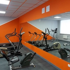 Санаторий-профилакторий Лилия, Татарстан