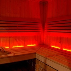 Санаторий-профилакторий Лилия, Татарстан