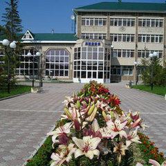 Санаторий-профилакторий Лилия, Татарстан