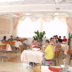 Санаторий-профилакторий Джалильский, Татарстан