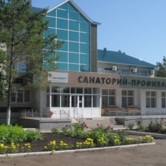 Санаторий-профилакторий Джалильский, Татарстан