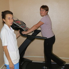 Санаторий-профилакторий Джалильский, Татарстан