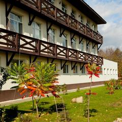 Санаторий Лихвинские воды, Суворовский район, Тульская область