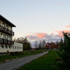 Санаторий Лихвинские воды, Суворовский район, Тульская область