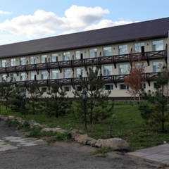 Санаторий Лихвинские воды, Суворовский район, Тульская область