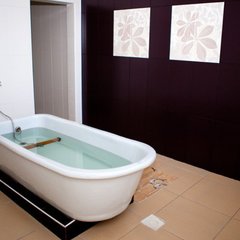 Санаторий Лихвинские воды, Суворовский район, Тульская область