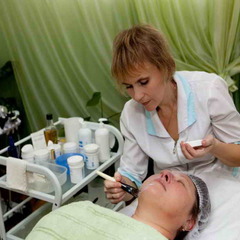 Санаторий Лихвинские воды, Суворовский район, Тульская область