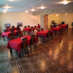 Санаторий Лихвинские воды, Суворовский район, Тульская область