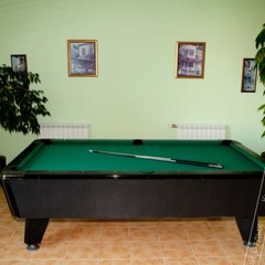 Санаторий Лихвинские воды, Суворовский район, Тульская область