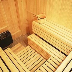 Санаторий Лихвинские воды, Суворовский район, Тульская область