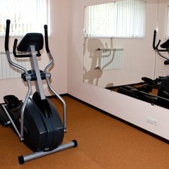 Санаторий Лихвинские воды, Суворовский район, Тульская область