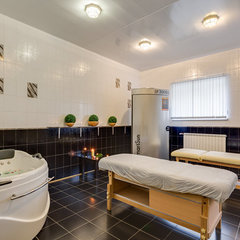 Санаторий Лихвинские воды, Суворовский район, Тульская область