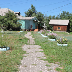 Санаторий Нукутская Мацеста, Иркутская область