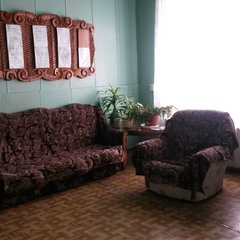 Санаторий Нукутская Мацеста, Иркутская область