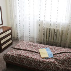 Санаторий-профилакторий Авангард, Уфа, Республика Башкортостан