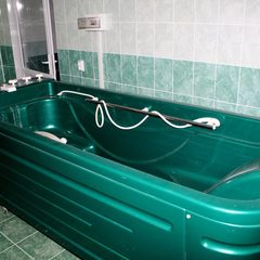 Санаторий-профилакторий Авангард, Уфа, Республика Башкортостан