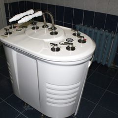 Санаторий-профилакторий Авангард, Уфа, Республика Башкортостан