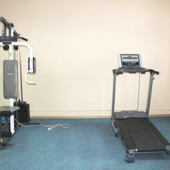 Санаторий-профилакторий Авангард, Уфа, Республика Башкортостан