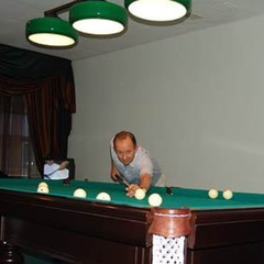 Санаторий Юматово, Республика Башкортостан