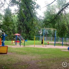 Санаторий Юматово, Республика Башкортостан