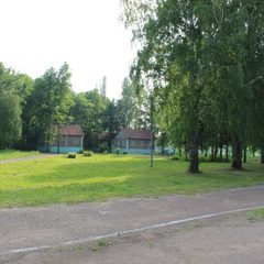 Санаторий-профилакторий Авангард, Уфа, Республика Башкортостан