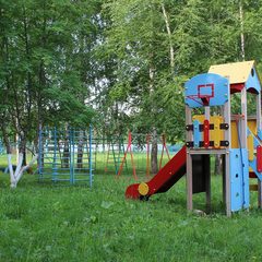 Санаторий-профилакторий Авангард, Уфа, Республика Башкортостан