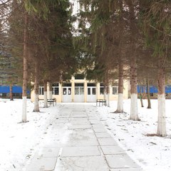 Санаторий-профилакторий Авангард, Уфа, Республика Башкортостан