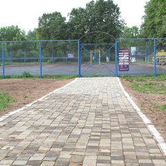 Санаторий-профилакторий Авангард, Уфа, Республика Башкортостан