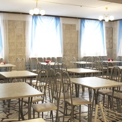 Санаторий-профилакторий Авангард, Уфа, Республика Башкортостан