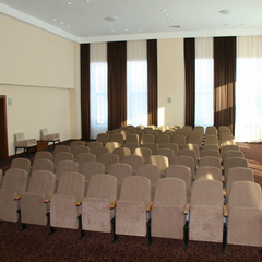 Санаторий-профилакторий Росинка, Краснокамский район, Республика Башкортостан