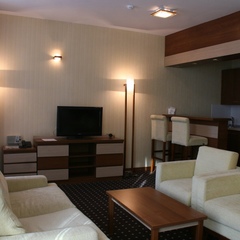 Санаторий-профилакторий Росинка, Краснокамский район, Республика Башкортостан