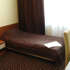 Санаторий-профилакторий Росинка, Краснокамский район, Республика Башкортостан