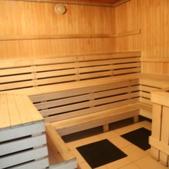 Санаторий-профилакторий Росинка, Краснокамский район, Республика Башкортостан