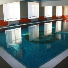 Санаторий-профилакторий Росинка, Краснокамский район, Республика Башкортостан