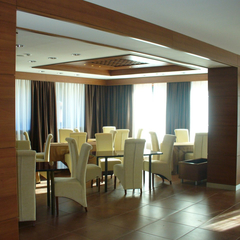 Санаторий-профилакторий Росинка, Краснокамский район, Республика Башкортостан