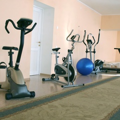 Санаторий-профилакторий Росинка, Краснокамский район, Республика Башкортостан