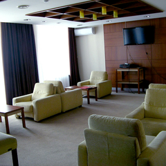 Санаторий-профилакторий Росинка, Краснокамский район, Республика Башкортостан