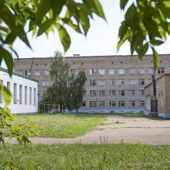 Санаторий Березка, Стерлитамак, Республика Башкортостан