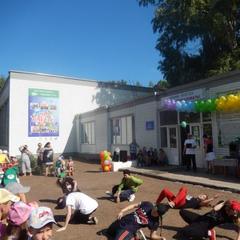 Санаторий Березка, Стерлитамак, Республика Башкортостан