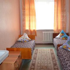 Санаторий Березка, Стерлитамак, Республика Башкортостан