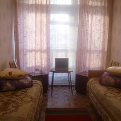 Санаторий Березка, Стерлитамак, Республика Башкортостан