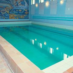 Санаторий Березка, Стерлитамак, Республика Башкортостан