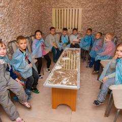 Санаторий Березка, Стерлитамак, Республика Башкортостан