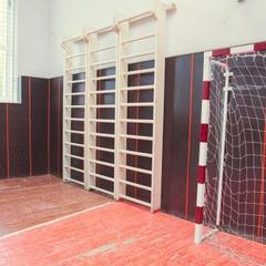 Санаторий Березка, Стерлитамак, Республика Башкортостан