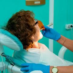 Санаторий Березка, Стерлитамак, Республика Башкортостан