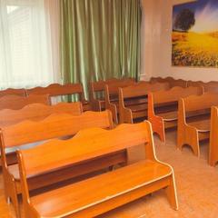 Санаторий Березка, Стерлитамак, Республика Башкортостан