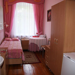 Санаторий Глуховская, Республика Башкортостан