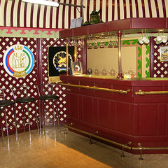 Санаторий Глуховская, Республика Башкортостан