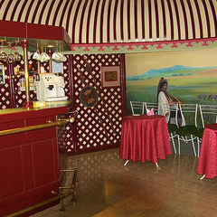 Санаторий Глуховская, Республика Башкортостан