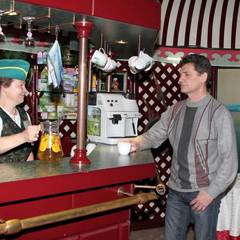 Санаторий Глуховская, Республика Башкортостан